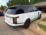 Land Rover Range Rover 2020