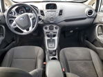 Ford Fiesta 2015
