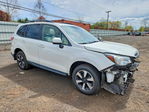 Subaru Forester 2017