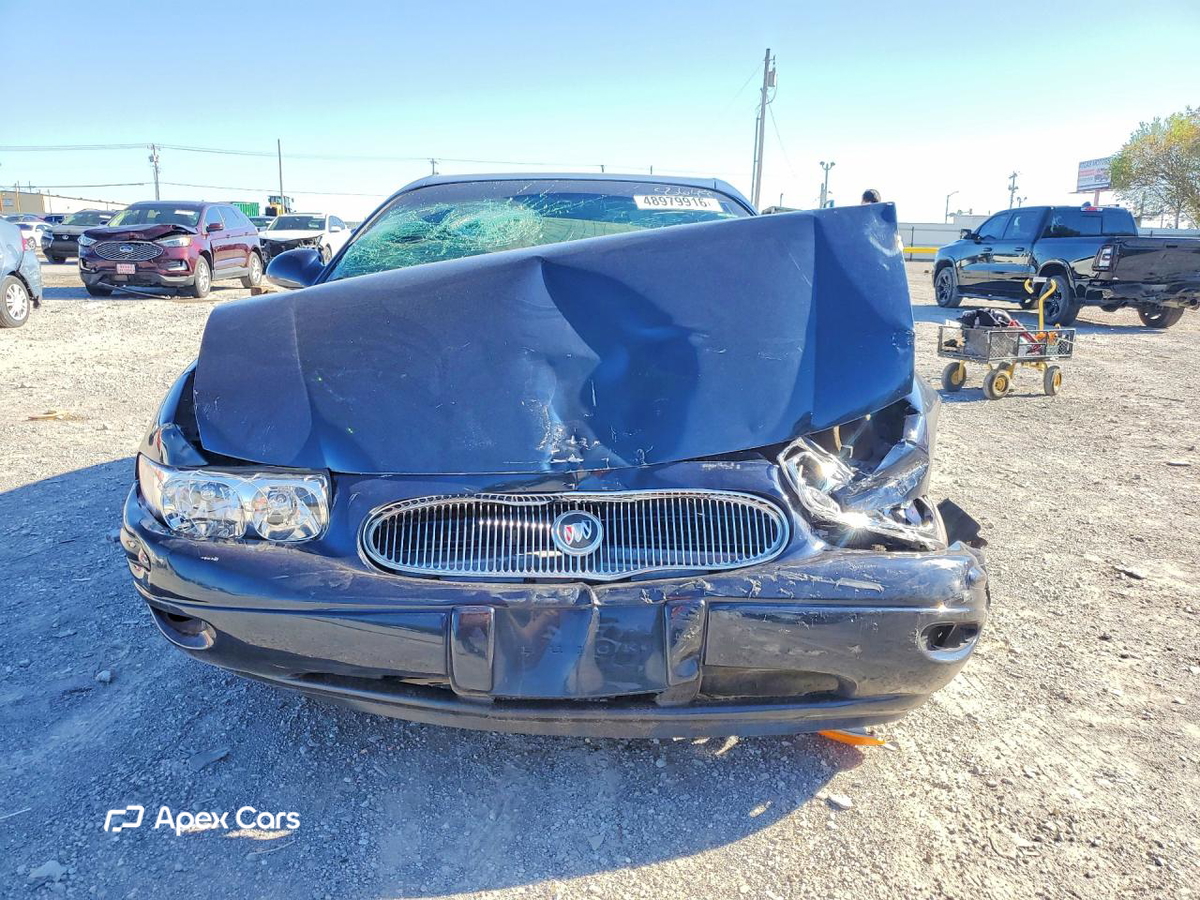 Buick LeSabre 2005