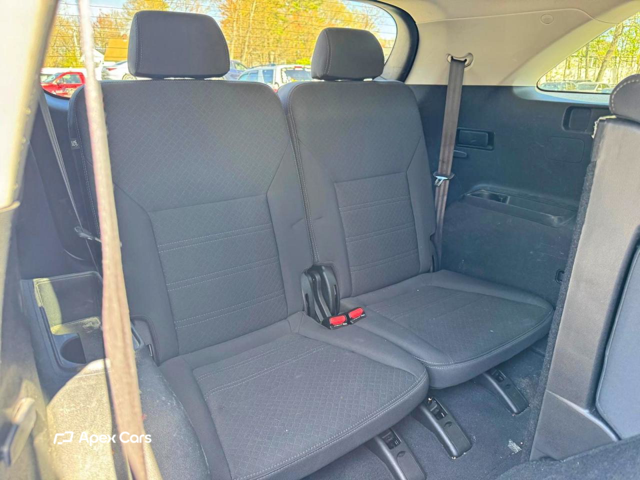 Kia Sorento 2019