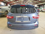 Infiniti JX 2013