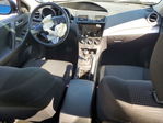 Mazda 3 2012