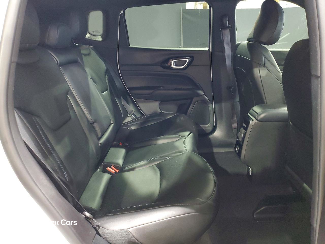 Jeep Compass 2026