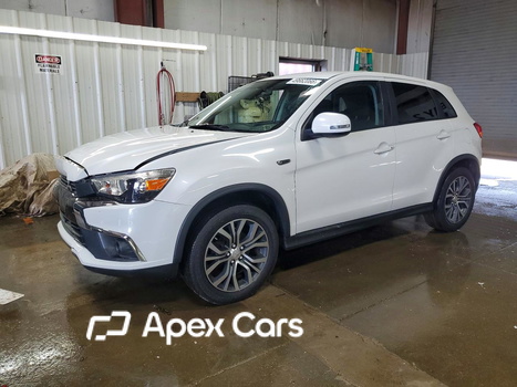 Mitsubishi Outlander 2017 - Image 1 of 13