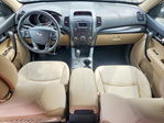 Kia Sorento 2012