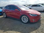 Tesla Model X 2017
