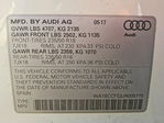 Audi Q3 2018