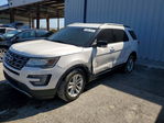 Ford Explorer 2016