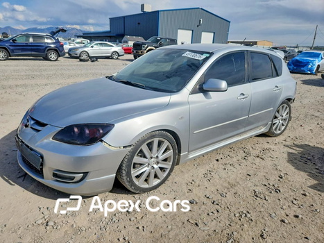 Mazda  2007 - Zdjęcie 1 z 12