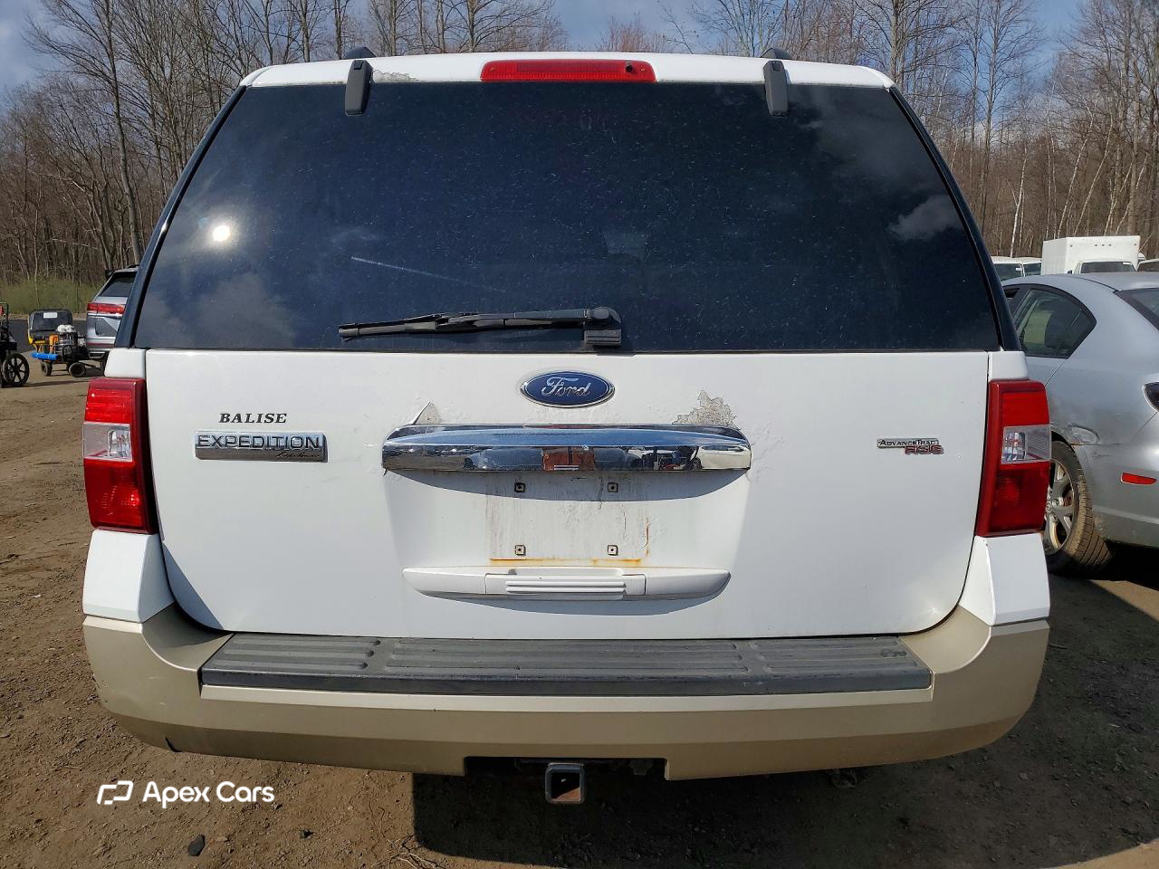 Ford Expedition 2007