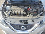 Nissan Sentra 2017