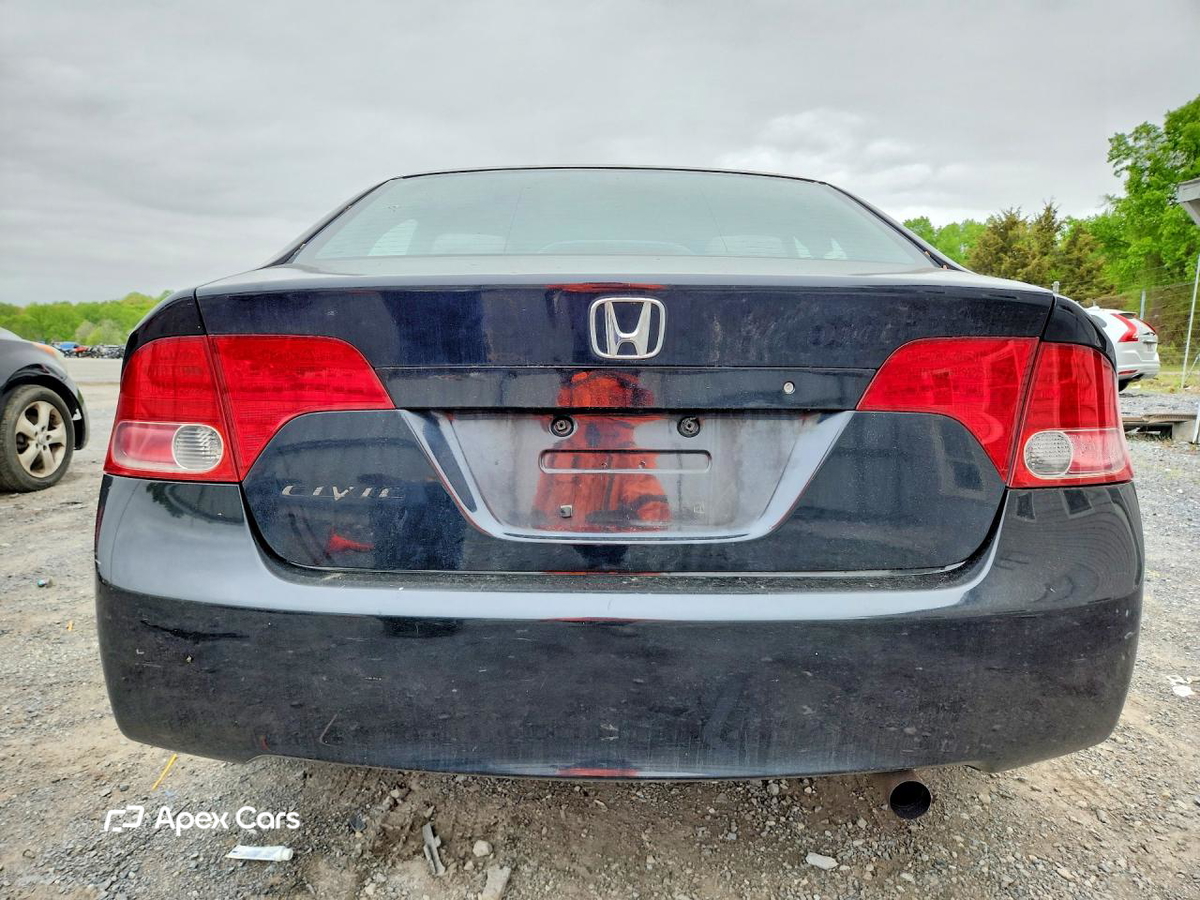 Honda Civic 2007
