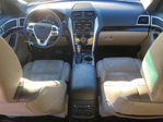 Ford Explorer 2011