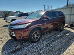 Toyota Highlander 2019