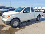 Nissan Navara (Frontier) 2015