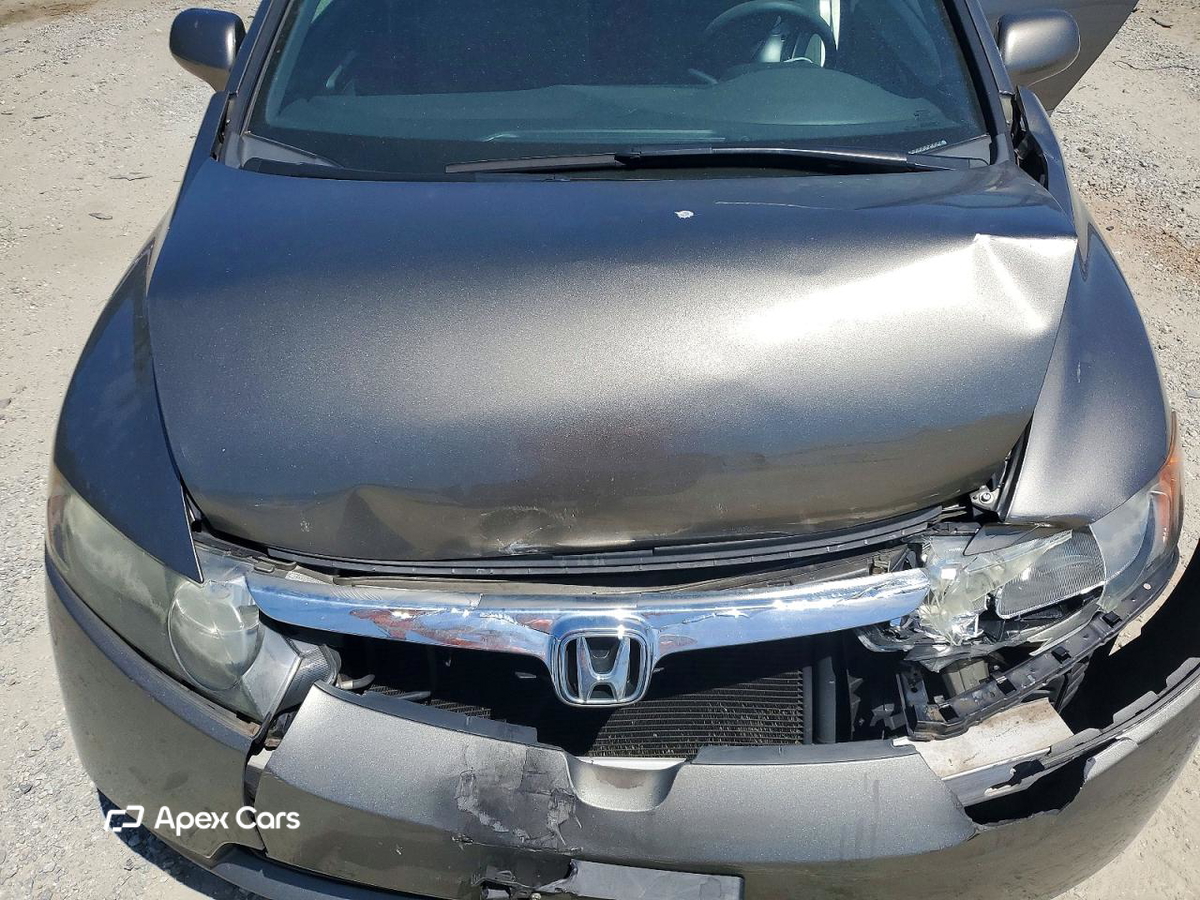 Honda Civic 2006