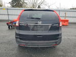 Honda CR-V 2012
