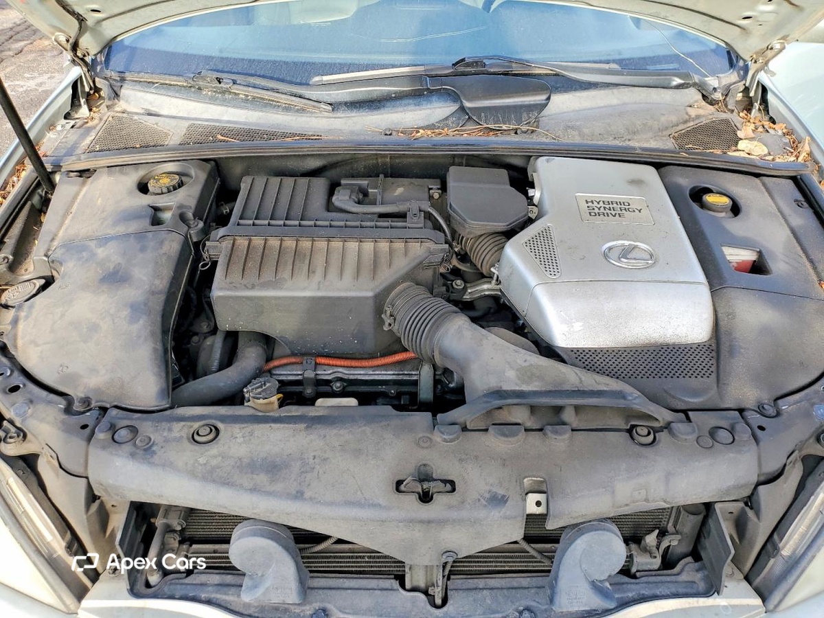 Lexus RX 2006
