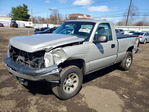 Chevrolet Silverado 2006