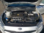 Kia Forte 2021