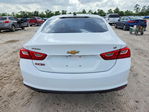 Chevrolet Malibu 2016