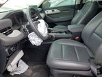 Ford Explorer 2025