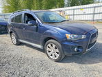 Mitsubishi Outlander 2011