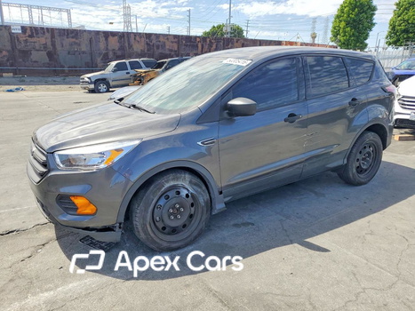 Ford Escape 2017 - Image 1 of 12