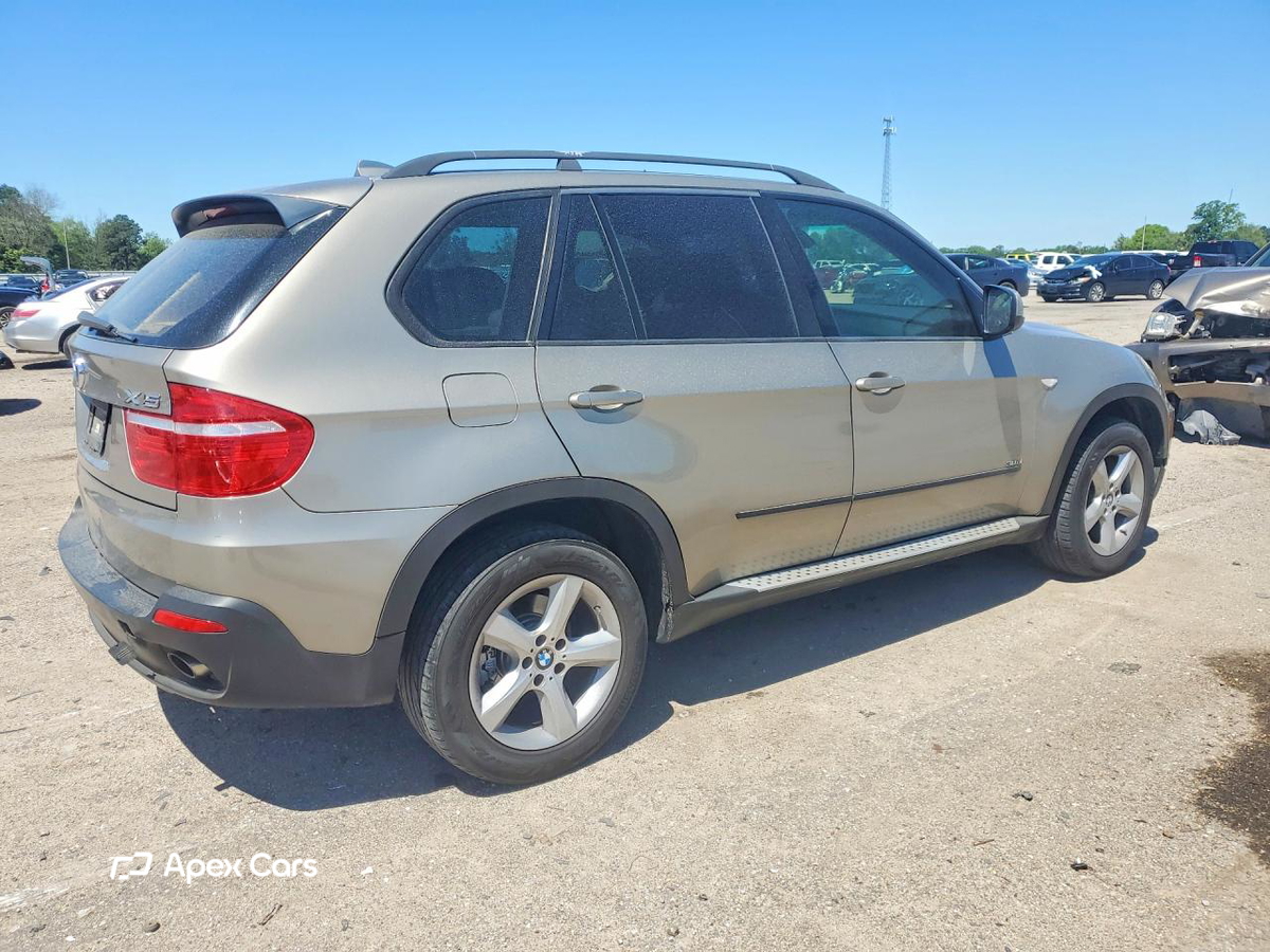 BMW X5 2008