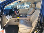 Lexus RX 2012