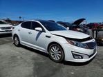 Kia Optima 2015