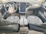 Tesla Model S 2015