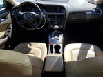 Audi A4 2015