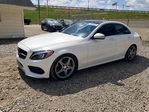 Mercedes-Benz C-klasse 2015