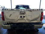 Chevrolet Silverado 2014