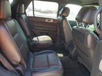 Ford Explorer 2014