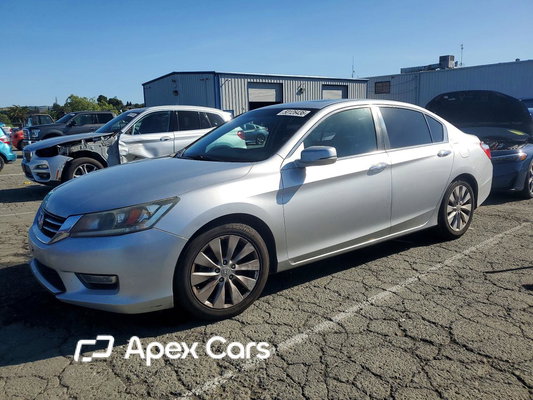 Honda Accord 2013 - Image 1 of 12
