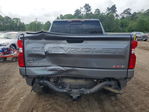 Chevrolet Silverado 2020