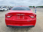 Chrysler 200 2016