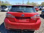Lexus CT 2011