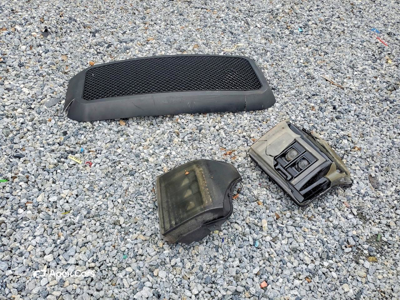 Ford F350 2006