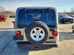 Jeep Wrangler 2004