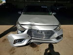 Hyundai Accent 2021