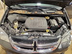 Dodge Caravan 2020