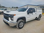 Chevrolet Silverado 2020