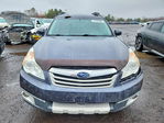 Subaru Outback 2012