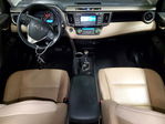Toyota RAV 4 2014