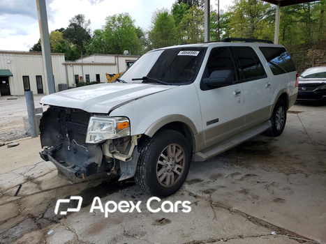 Ford Expedition 2008 - Image 1 of 13