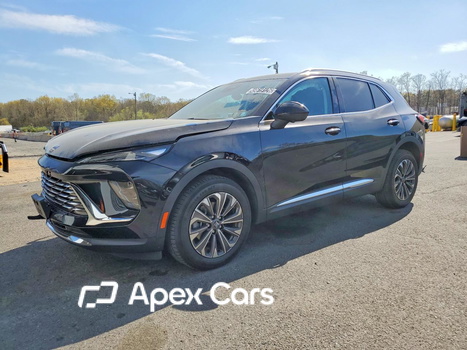 Buick Envision 2024 - Image 1 of 13